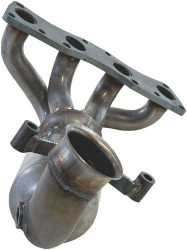 Конвертор-каталізатор (каталітичний нейтралізатор) Bosal 090590 ціна, від 180.05 USD