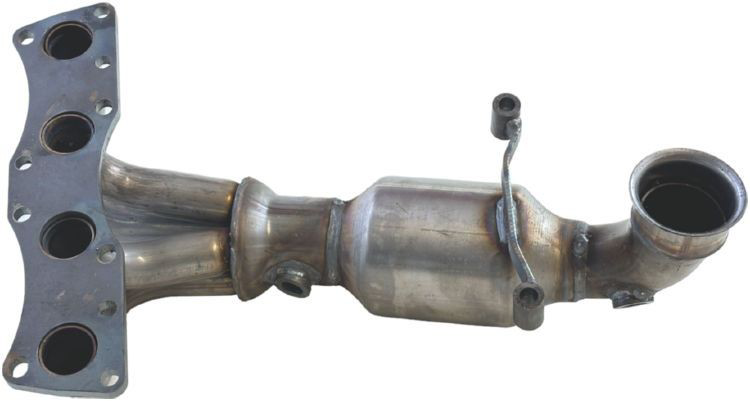 Каталізатор 090590 Bosal