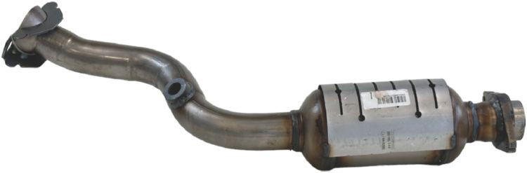Каталізатор 090595 Bosal