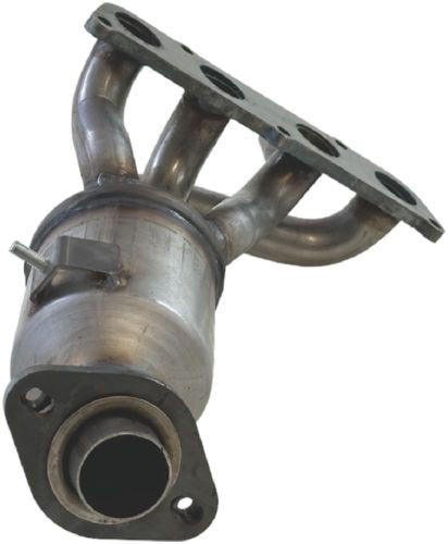 Каталізатор 090607 Bosal