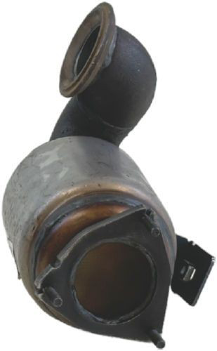 Каталізатор 090645 Bosal