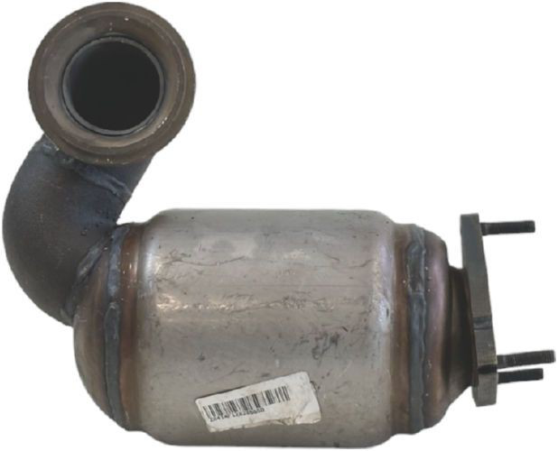 Конвертор-каталізатор (каталітичний нейтралізатор) Bosal 090645 ціна, від 217.45 USD