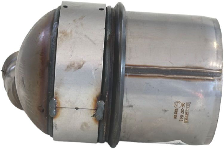 Фільтр DPF Bosal 095257
