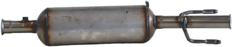 Фільтр DPF Peugeot/Citroen 1616515180