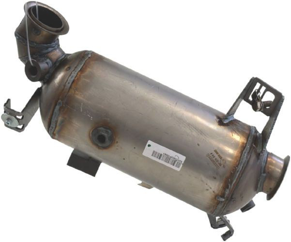 Фільтр DPF Bosal 095574