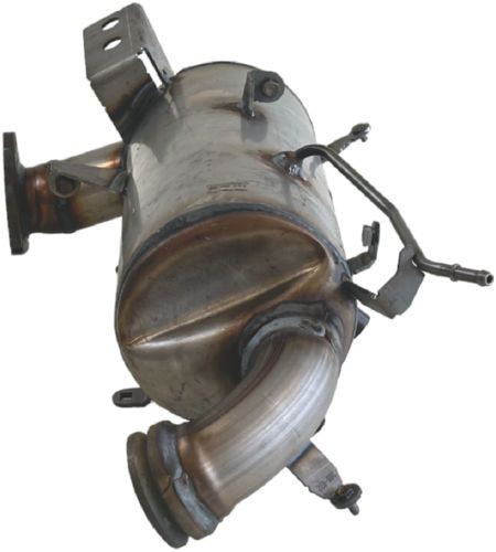 Фільтр DPF Opel Zafira C