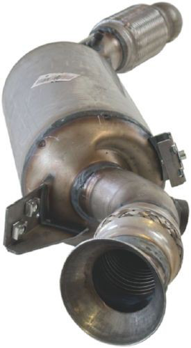 Фільтр системи відпрацьованих газів Bosal 095752 ціна, від 462.86 USD