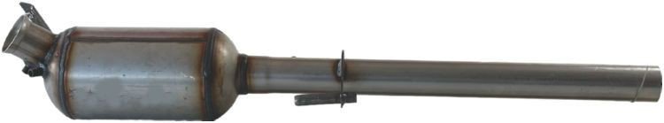 Фільтр системи відпрацьованих газів Bosal 095812 ціна, від 771.47 USD