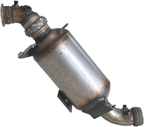 Фільтр системи відпрацьованих газів Bosal 097207 ціна, від 278.30 USD