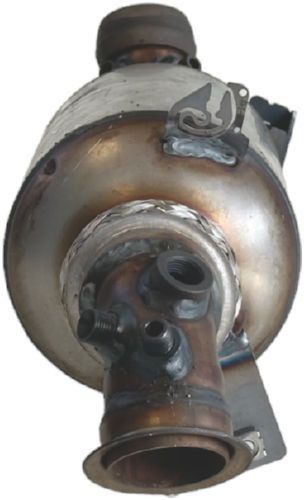 Фільтр DPF Bosal 097207