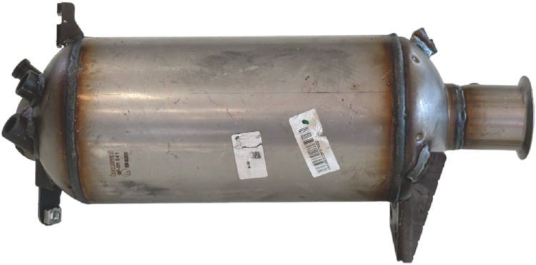 Фільтр системи відпрацьованих газів Bosal 097231 ціна, від 360.80 USD