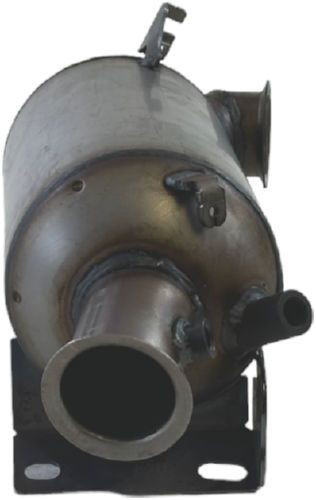 Фільтр системи відпрацьованих газів Bosal 097261 ціна, від 296.50 USD