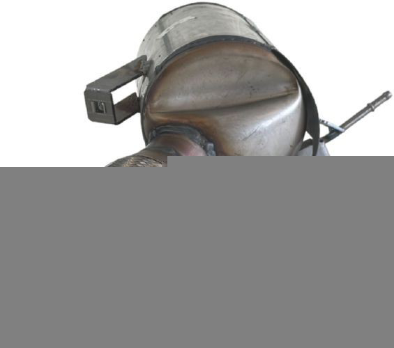 Фільтр DPF Bosal 097318