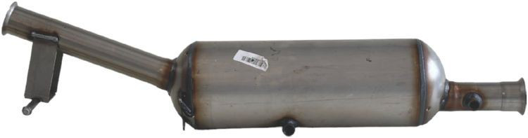 Фільтр системи відпрацьованих газів Bosal 097376 ціна, від 717.83 USD
