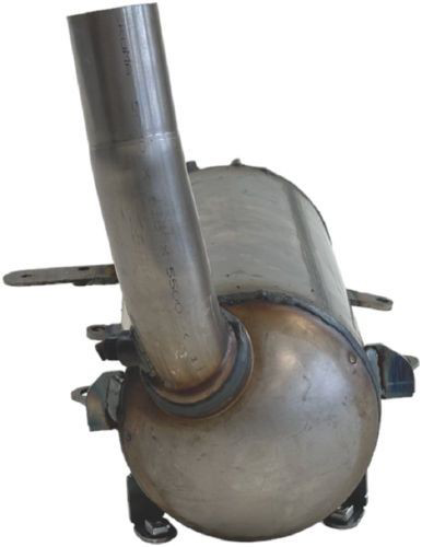 Фільтр DPF Bosal 097576