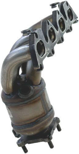 Конвертор-каталізатор (каталітичний нейтралізатор) Bosal 99046 ціна, від 256.46 USD