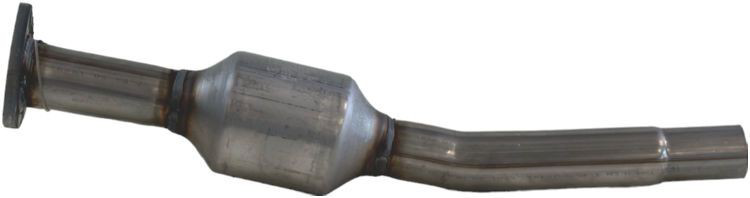 Конвертор-каталізатор (каталітичний нейтралізатор) Bosal 099056 ціна, від 183.49 USD
