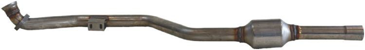 Конвертор-каталізатор (каталітичний нейтралізатор) Bosal 099147 ціна, від 156.45 USD