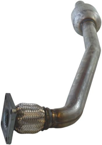 Глушник, передня частина Bosal 099166 ціна, від 137.46 USD