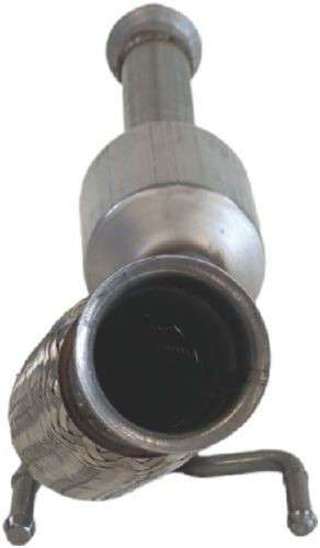 Глушник, передня частина Bosal 099313 ціна, від 173.03 USD