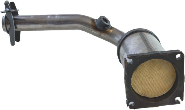 Конвертор-каталізатор (каталітичний нейтралізатор) Bosal 099564 ціна, від 1984.82 UAH