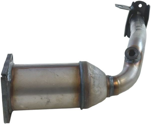 Конвертор-каталізатор (каталітичний нейтралізатор) Bosal 099564 ціна, від 57.54 USD