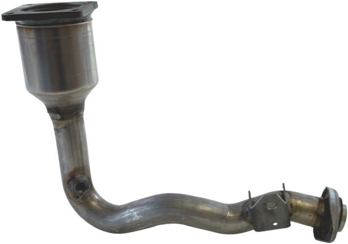 Конвертор-каталізатор (каталітичний нейтралізатор) Bosal 099567 ціна, від 172.47 USD
