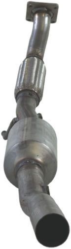 Конвертор-каталізатор (каталітичний нейтралізатор) Bosal 099569 ціна, від 200.12 USD