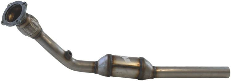 Конвертор-каталізатор (каталітичний нейтралізатор) Bosal 099572 ціна, від 261.98 USD
