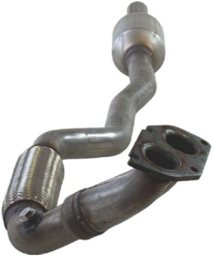 Штани глушника передні Bosal 099638