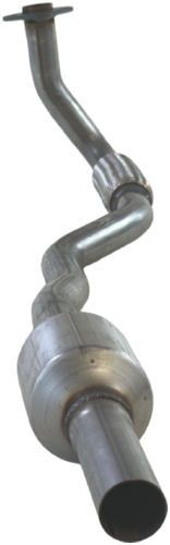 Глушник, передня частина Bosal 099639 ціна, від 40.09 USD