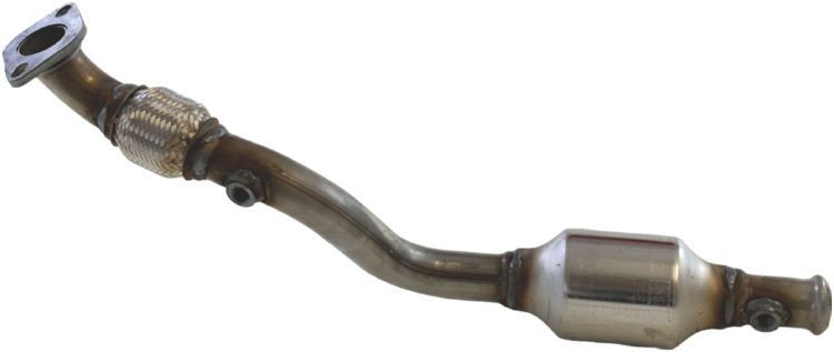 Конвертор-каталізатор (каталітичний нейтралізатор) Bosal 99670 ціна, від 171.99 USD