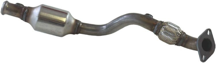 Каталізатор 99670 Bosal