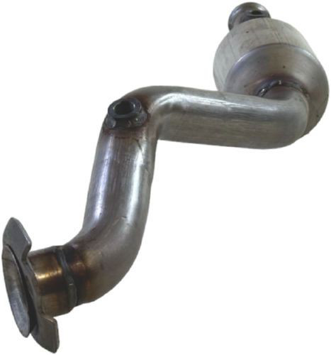 Конвертор-каталізатор (каталітичний нейтралізатор) Bosal 099696 ціна, від 146.34 USD
