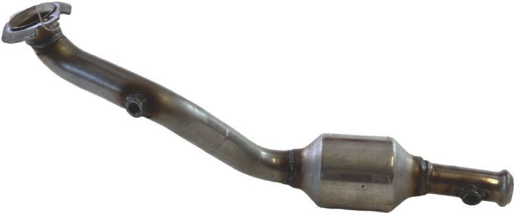 Купити 099696 Bosal Перетворювач відпрацьованих газів
