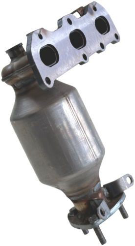 Колектор випускний Bosal 099813