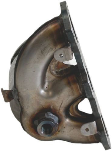 Газопроводи (колектор випускний) Bosal 099813 ціна, від 205.64 USD