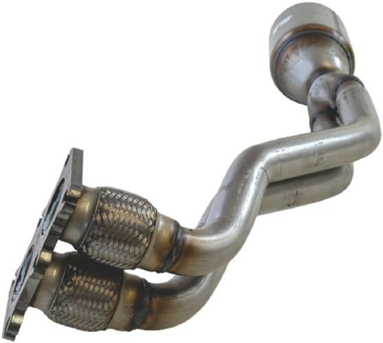 Каталізатор 099815 Bosal