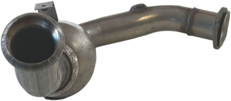 Конвертор-каталізатор (каталітичний нейтралізатор) Bosal 099838 ціна, від 170.58 USD