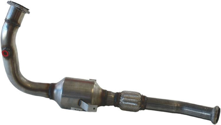 Каталізатор 099838 Bosal