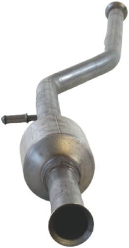 Глушник, центральна частина 099868 Bosal