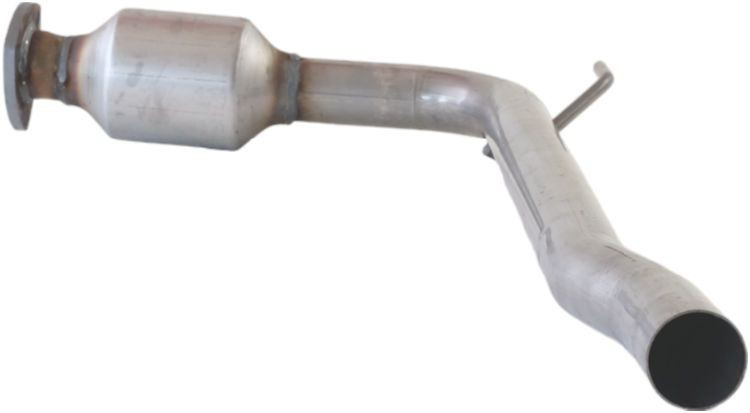 276201 Maxgear Каталітичний нейтралізатор відпрацьованих газів