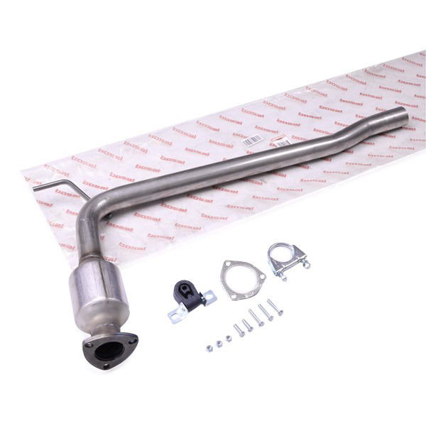 Каталізатор 276201 Maxgear