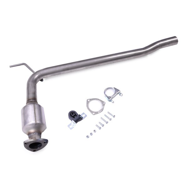 Каталізатор 276201 Maxgear