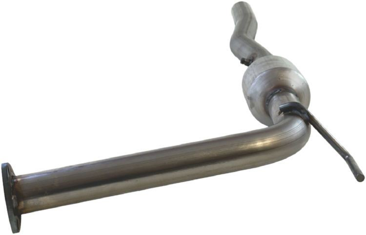 Конвертор-каталізатор (каталітичний нейтралізатор) Bosal 099909 ціна, від 158.99 USD