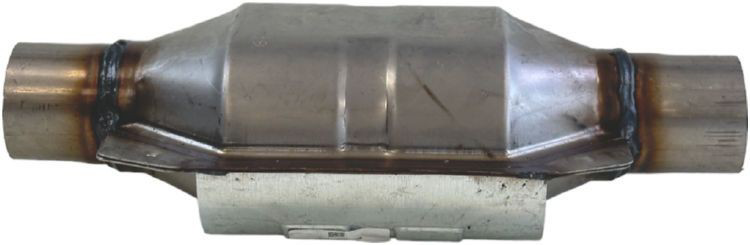 Конвертор-каталізатор Bosal 099948