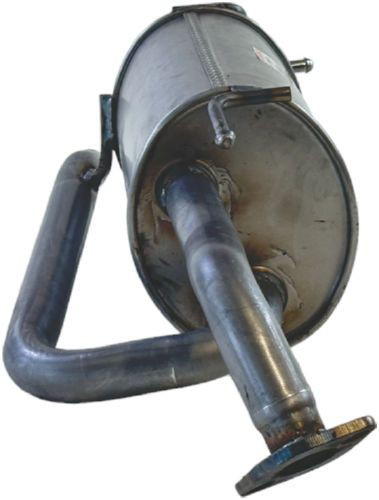128001 Bosal Глушилка задня