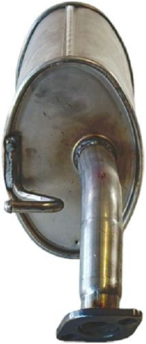 Вихлопна труба Bosal 128007 ціна, від 62.39 USD