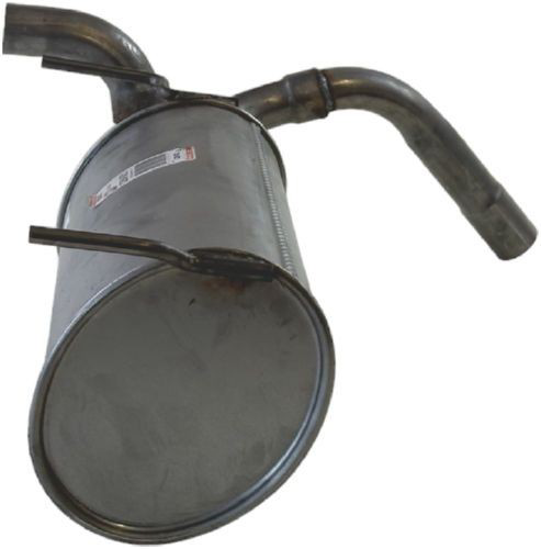 Глушилка задня Bosal 128021