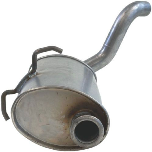 Глушилка задня Bosal 135001